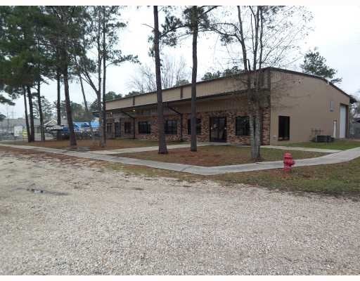 1430 N Collins Blvd, Covington, LA for lease - Building Photo - Image 2 of 7