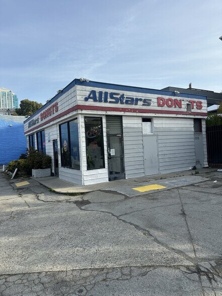 399 5th St, San Francisco, CA à louer - Photo principale - Image 1 de 4