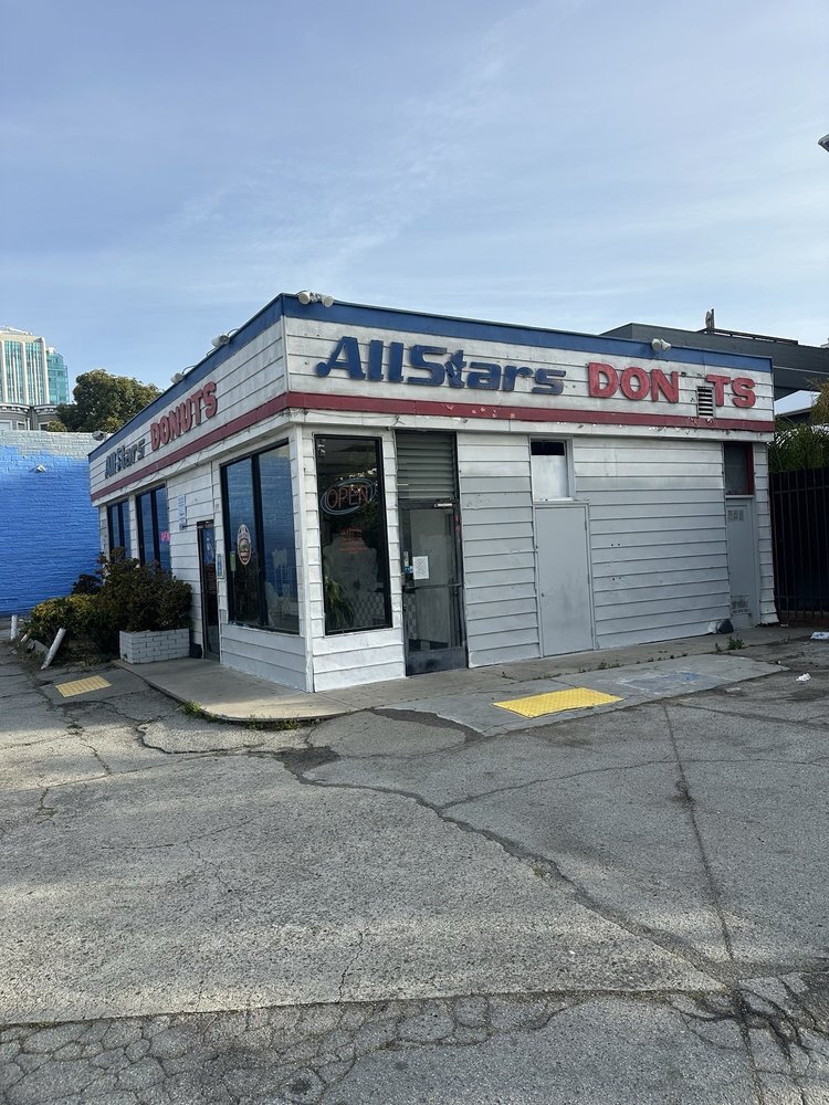 399 5th St, San Francisco, CA à louer Photo principale- Image 1 de 5