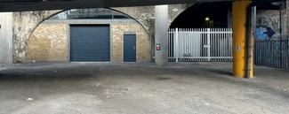 Plus de détails pour 57-59 Royal Mint St, Londres - Industriel à louer