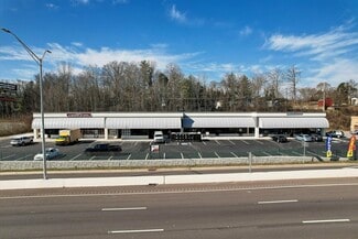 More details for 3125 - 3169 Lakemoor View Rd, Knoxville, TN - Retail for Lease