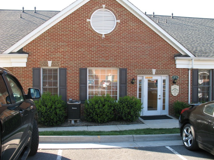 420 W Jubal Early Dr, Winchester, VA for lease Building Photo- Image 1 of 5