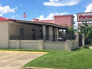 Plus de détails pour 4608 Bennington Ave, Baton Rouge, LA - Commerce de détail à louer