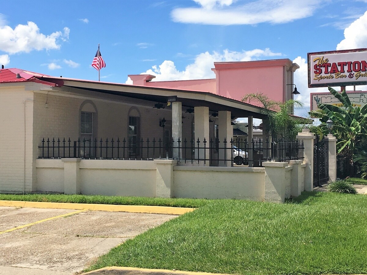 4608 Bennington Ave, Baton Rouge, LA for lease Primary Photo- Image 1 of 2