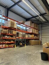 Flex dans Miramas à louer Photo intérieure- Image 2 de 3