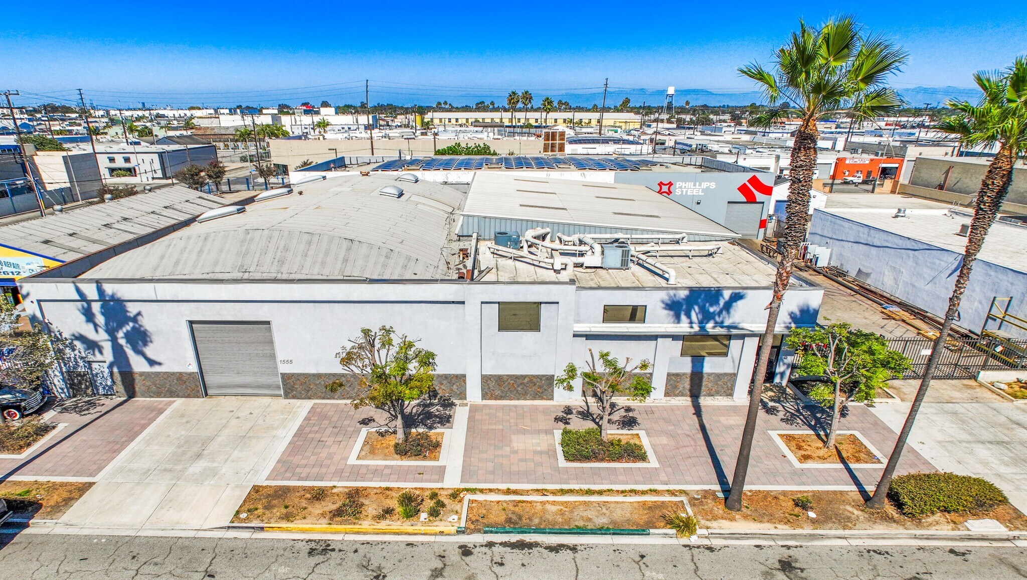 1545-1555 W Anaheim St, Long Beach, CA à vendre Photo principale- Image 1 de 13