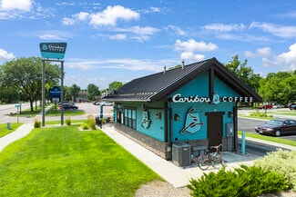 Plus de détails pour 804 N Minnesota Ave, Saint Peter, MN - Commerce de détail à vendre