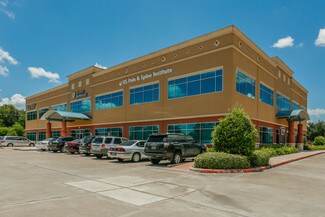 More details for 2950 Cullen Pky, Pearland, TX - Office/Medical for Lease