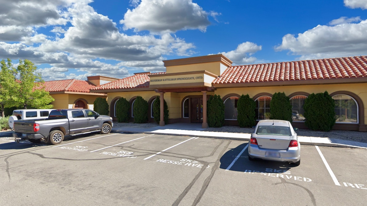 500 Damonte Ranch Pky, Reno, NV à louer Photo du bâtiment- Image 1 de 5