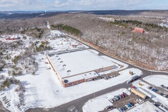 10 Schultz Drive, Delano, PA - Aerial  map view