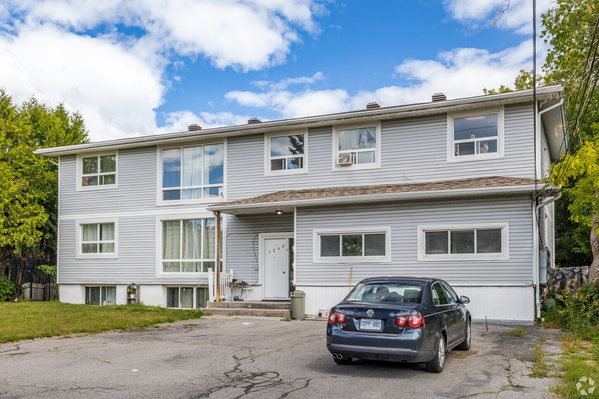 1549 Maxime St, Gloucester, ON à vendre Photo principale- Image 1 de 3