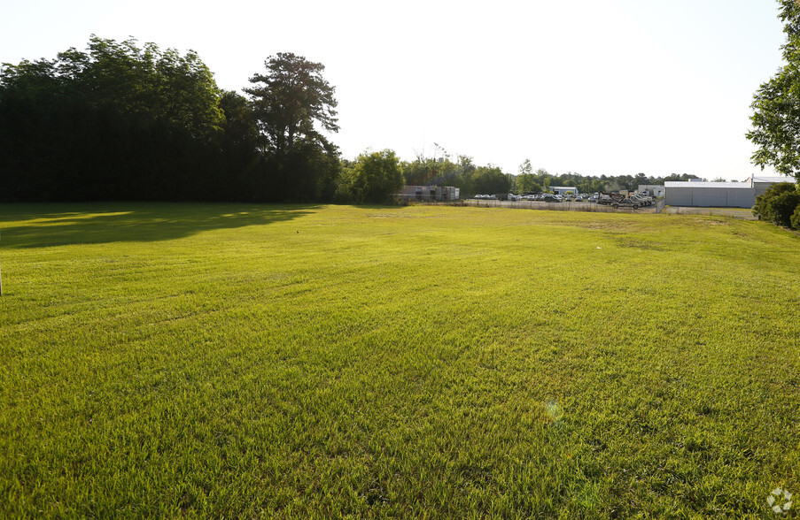 Hill St, Smithfield, NC for sale - Primary Photo - Image 1 of 1