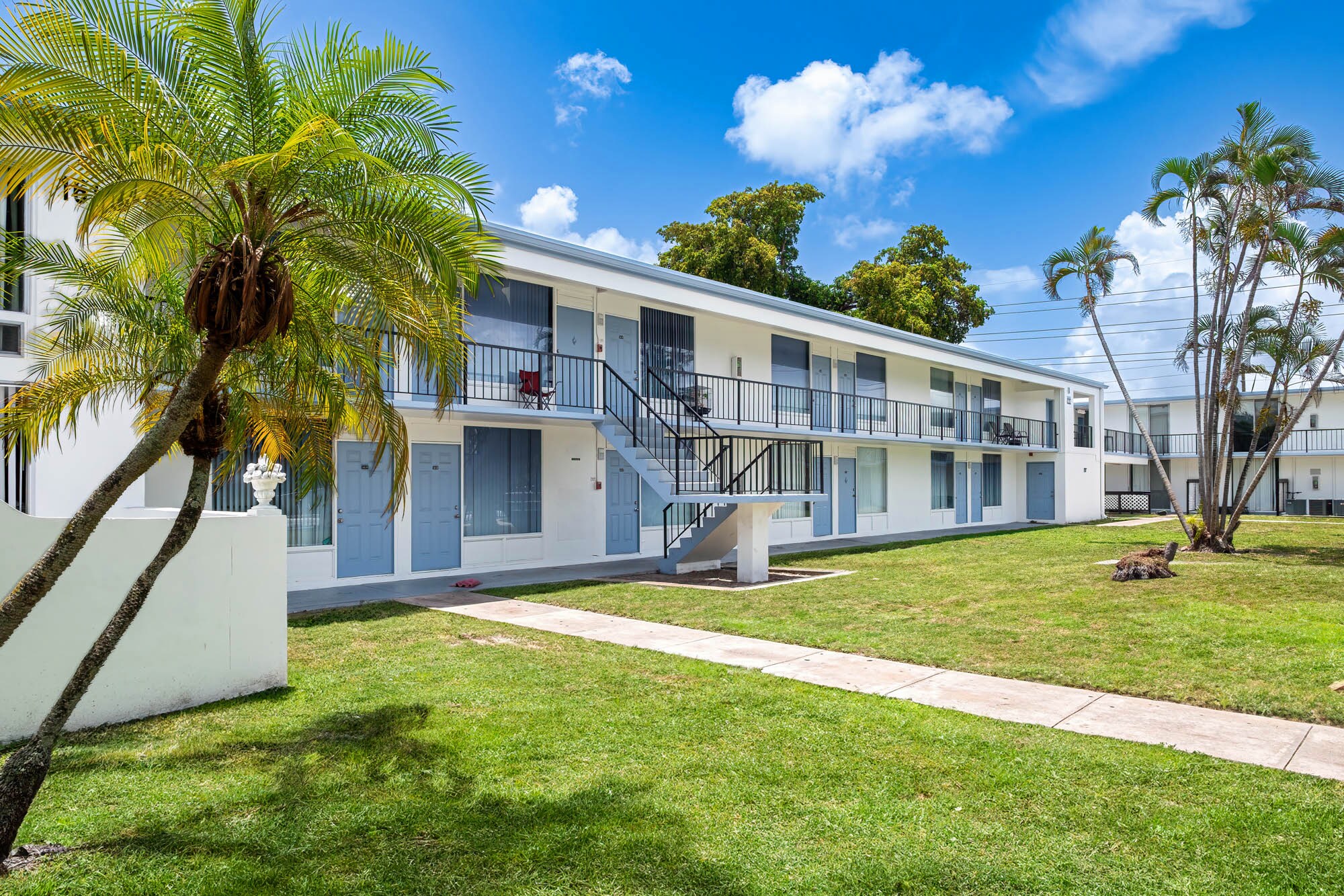 3870 N Andrews Ave, Oakland Park, FL à vendre Photo du bâtiment- Image 1 de 34