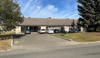 Plus de détails pour 17204-17214 106A Av NW, Edmonton, AB - Local d'activités à louer
