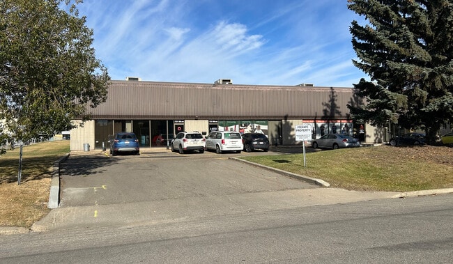 More details for 17204-17214 106A Av NW, Edmonton, AB - Flex for Lease