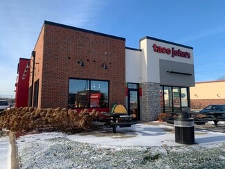 Plus de détails pour 5910 N Neal Ave, Oak Park Heights, MN - Commerce de détail à vendre