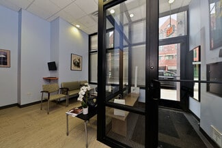 Plus de détails pour 2734 N Lincoln Ave, Chicago, IL - Médical à louer