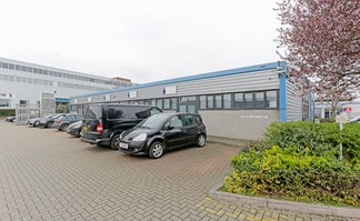 More details for Langston Rd, Loughton - Office for Lease