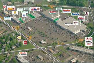 More details for 471 S Oxford Valley Rd, Fairless Hills, PA - Retail for Lease