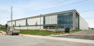 Plus de détails pour 3195 Airway Dr, Mississauga, ON - Industriel à louer