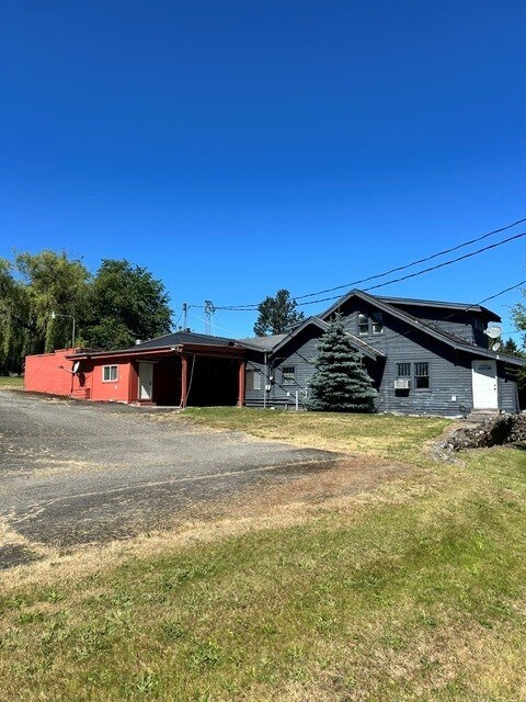 38629 Auburn Enumclaw Rd SE, Auburn, WA à vendre Photo du bâtiment- Image 1 de 4