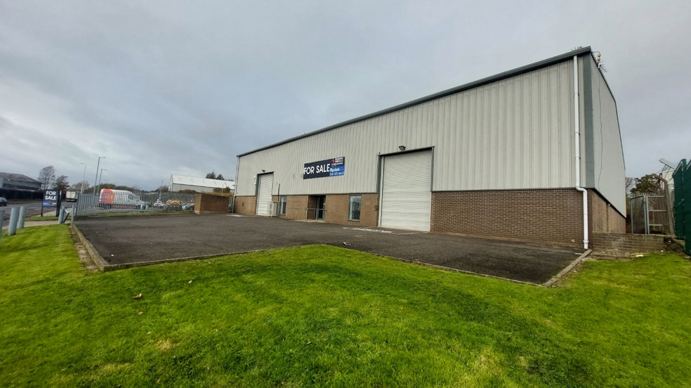 Baird Ave, Dundee for sale - Building Photo - Image 3 of 3