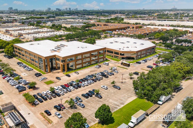 Plus de détails pour 7447 Harwin Dr, Houston, TX - Bureau à louer