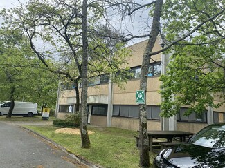 Plus de détails pour 12 Avenue Ariane, Mérignac - Bureau à louer
