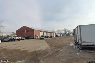 Plus de détails pour 4101 Flint Asphalt Dr, Burton, MI - Industriel à vendre