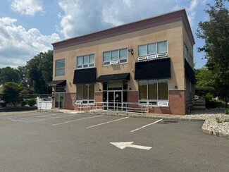 More details for 209 River Vale Rd, River Vale, NJ - Retail for Lease