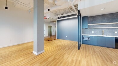 6400 Arlington Blvd, Falls Church, VA à louer Numérisation 3D de Matterport- Image 1 de 9