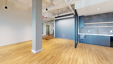 6400 Arlington Blvd, Falls Church, VA à louer Numérisation 3D de Matterport- Image 1 de 9