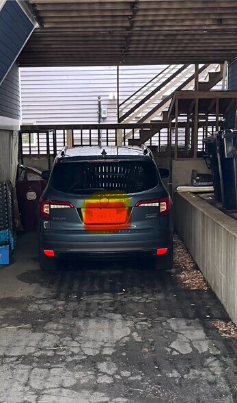 26 Surrey St, Cambridge, MA à vendre - Photo du bâtiment - Image 3 de 10