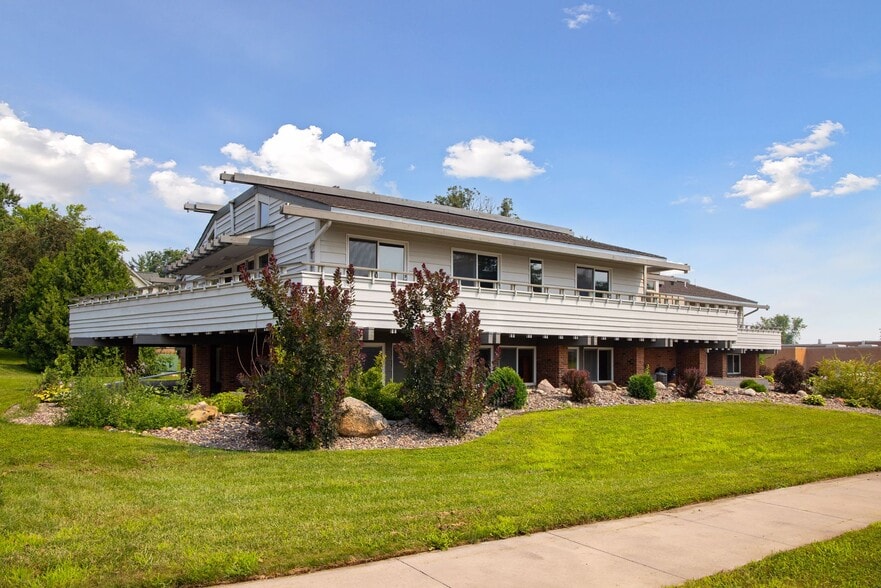 6303 Osgood Ave N, Stillwater, MN for lease - Building Photo - Image 2 of 5