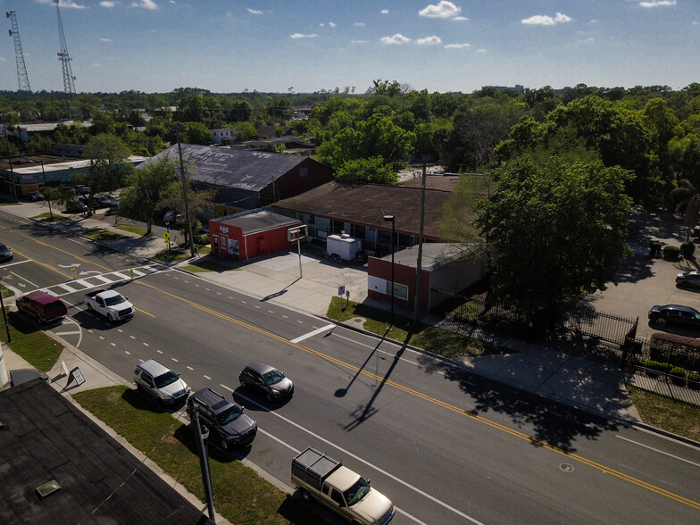 618 S Main St, Gainesville, FL for lease - Building Photo - Image 3 of 9