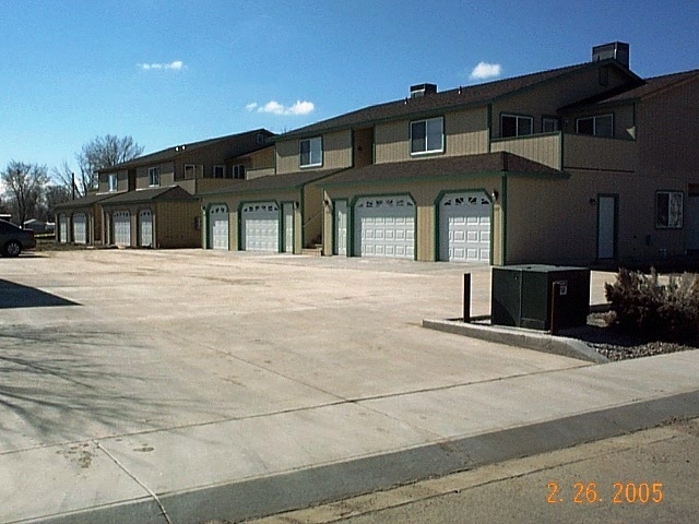 1190-1206 E Front St, Fallon, NV à vendre - Photo principale - Image 1 de 1