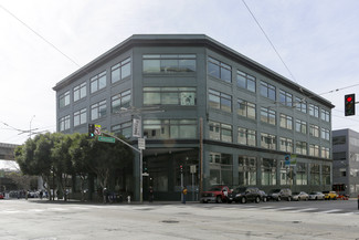 More details for 400 2nd St, San Francisco, CA - Office for Lease