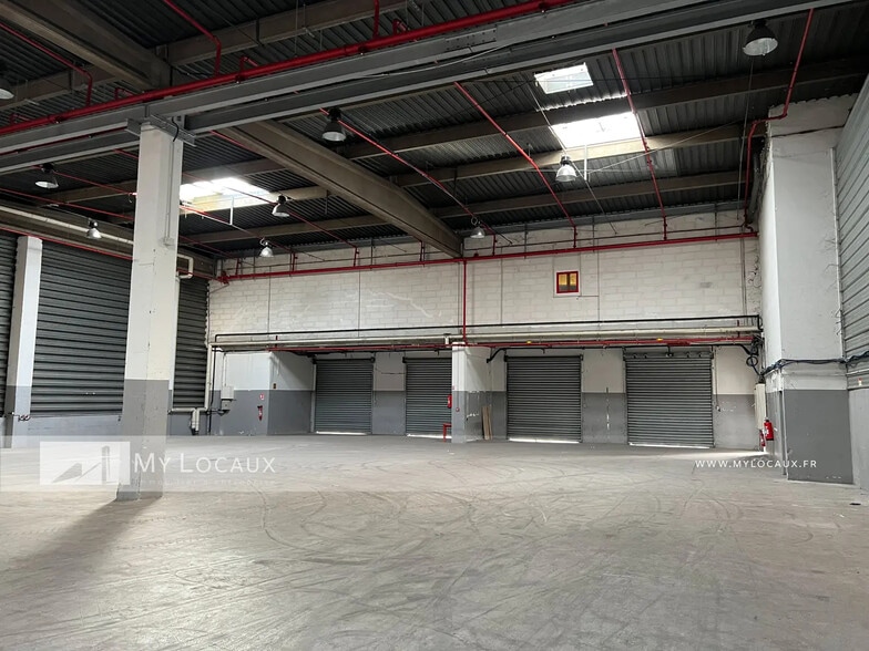 Route Principale Du Port, Gennevilliers à louer - Photo intérieure - Image 3 de 4