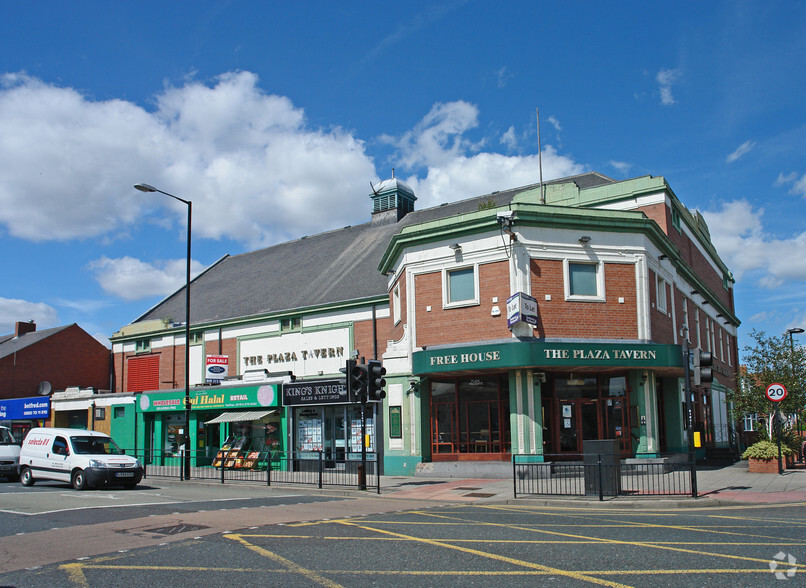 West Rd, Newcastle Upon Tyne for sale - Primary Photo - Image 1 of 1