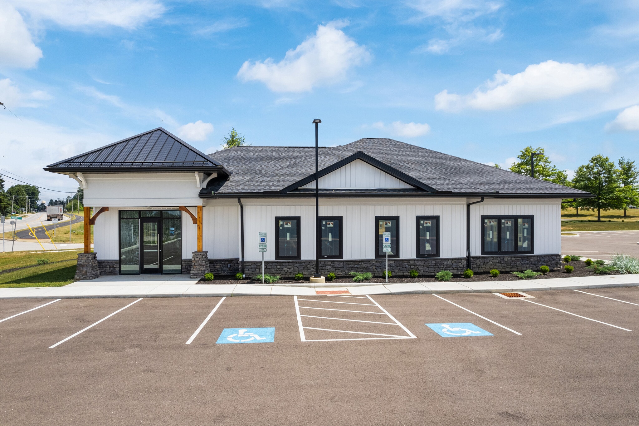 2281 Merit Dr, Wooster, OH for lease Building Photo- Image 1 of 22