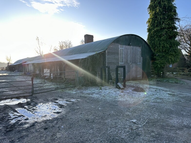 Mill Ln, Tenbury Wells à vendre - Photo du bâtiment - Image 2 de 5