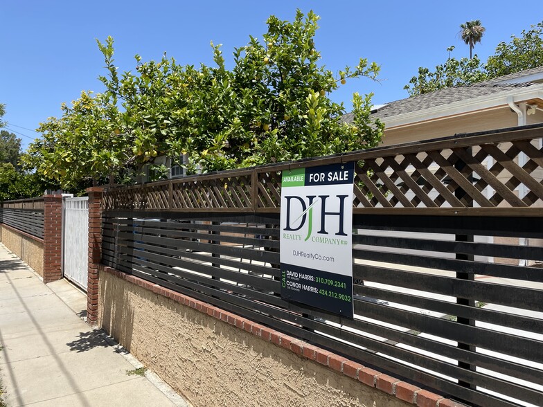 900 Alpha St, Inglewood, CA for sale - Building Photo - Image 2 of 7