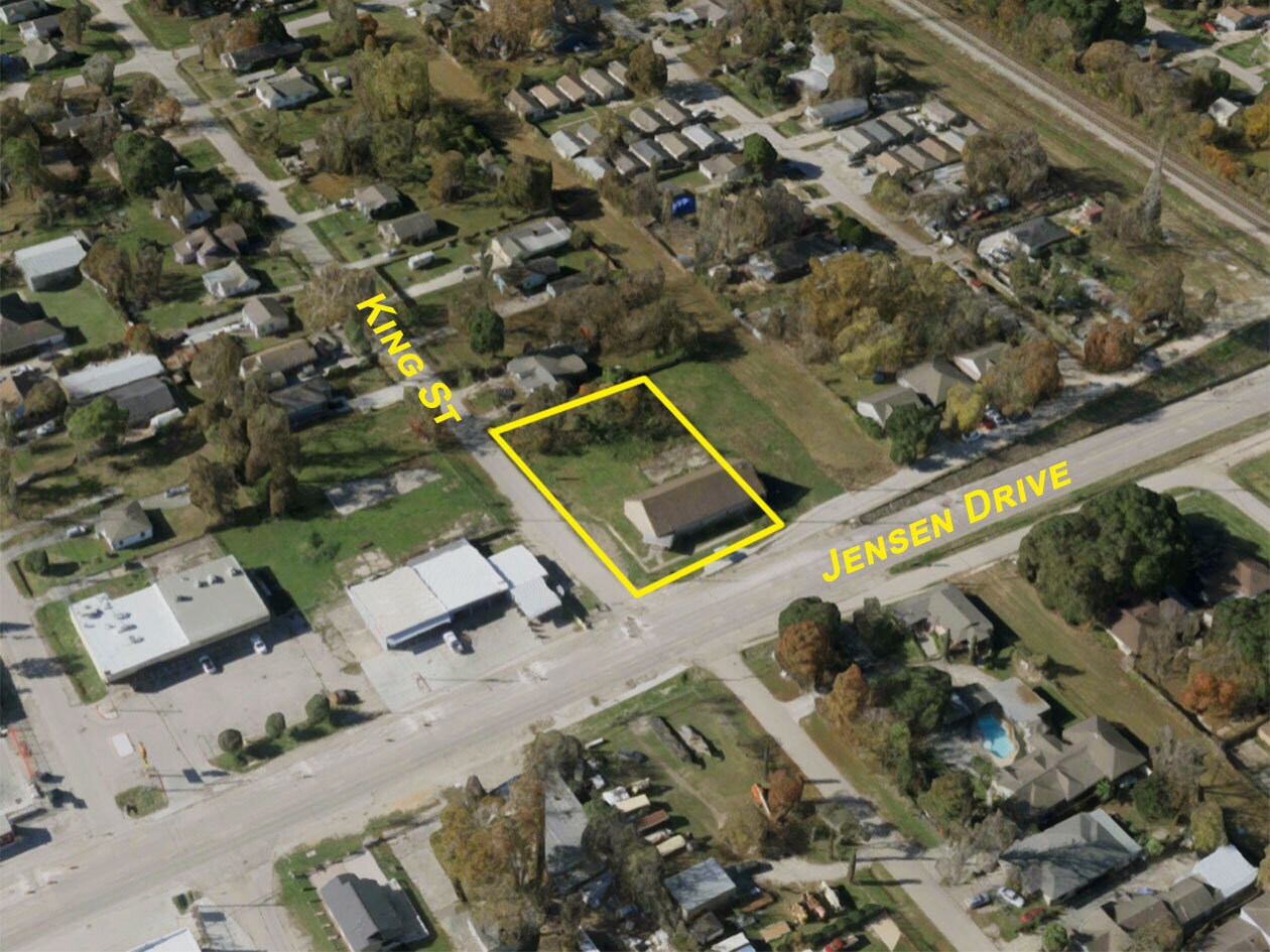 6401 Jensen Dr, Houston, TX for sale Primary Photo- Image 1 of 15