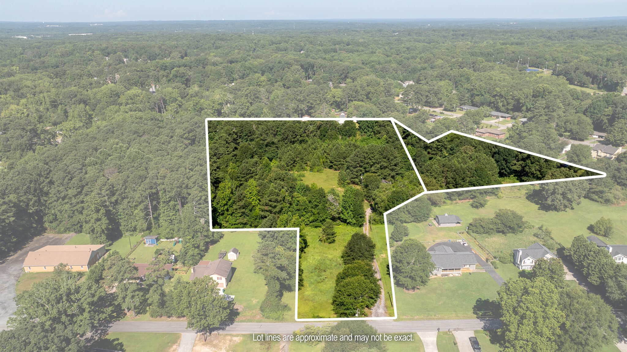 6266 Britt Rd SW, Mableton, GA for sale Primary Photo- Image 1 of 11