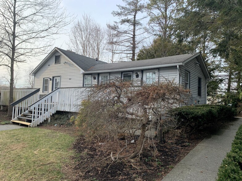1279-1283 Rt-311, Patterson, NY à louer - Photo du bâtiment - Image 3 de 25