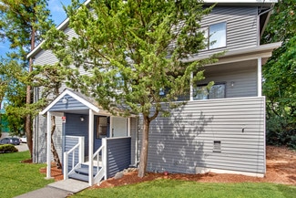 Plus de détails pour 1300 N 107th St, Seattle, WA - Multi-résidentiel à vendre