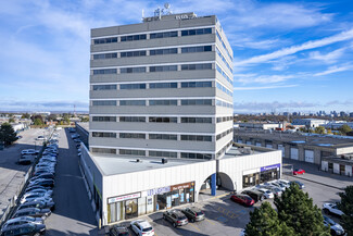 More details for 1110 Finch Ave W, Toronto, ON - Office, Industrial for Lease