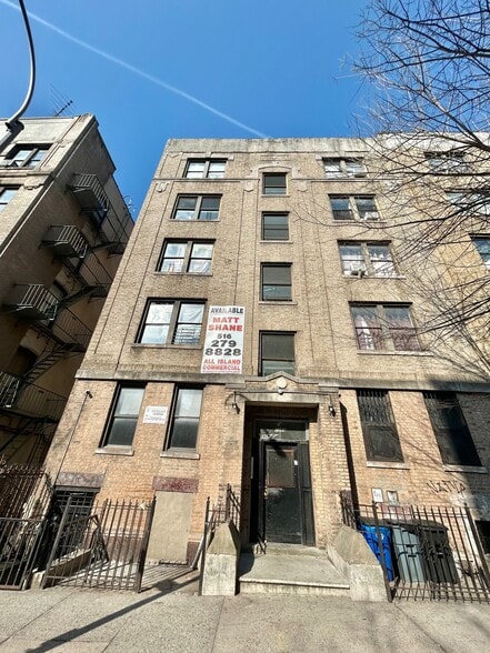 1209 Elder Ave, Bronx, NY for sale - Primary Photo - Image 1 of 30