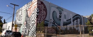 More details for 1623-1641 Allesandro St, Los Angeles, CA - Industrial for Sale