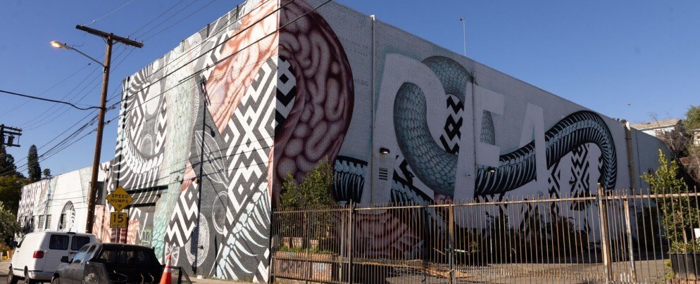 1623-1641 Allesandro St, Los Angeles, CA à vendre Photo principale- Image 1 de 7